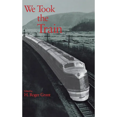 We Took the Train