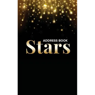 Address Book Stars