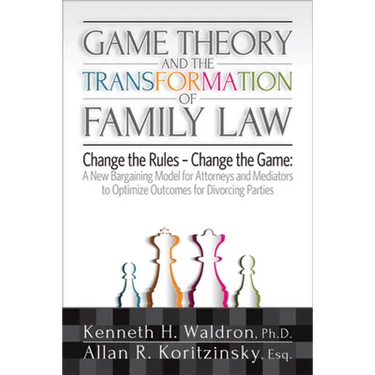Game Theory and the Transformation of Family Law