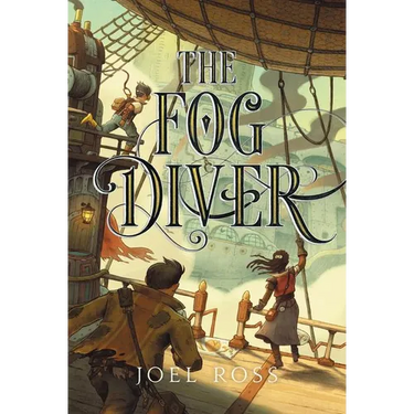 The Fog Diver