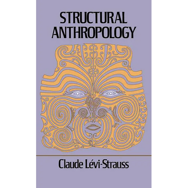 Structural Anthropology