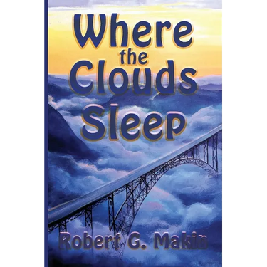 Where The Clouds Sleep