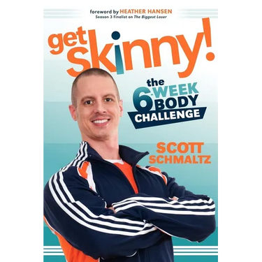 Get Skinny: The Six-Week Body Challenge