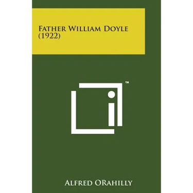 Father William Doyle (1922)