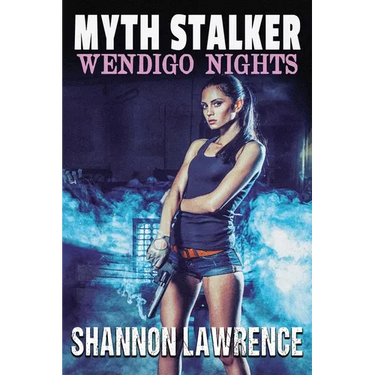 Myth Stalker: Wendigo Nights