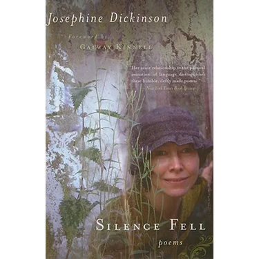 Silence Fell