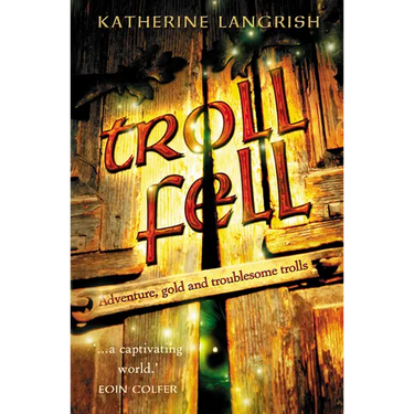 Troll Fell