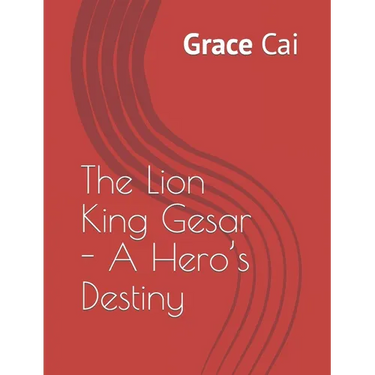 The Lion King Gesar - A Hero's Destiny