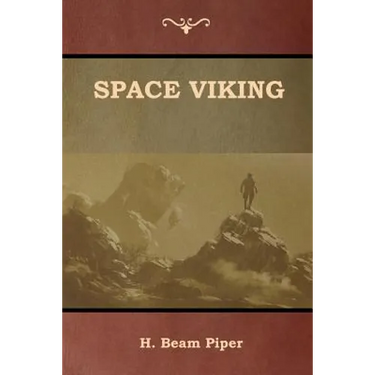 Space Viking