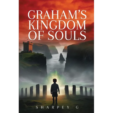 Graham's Kingdom of Souls