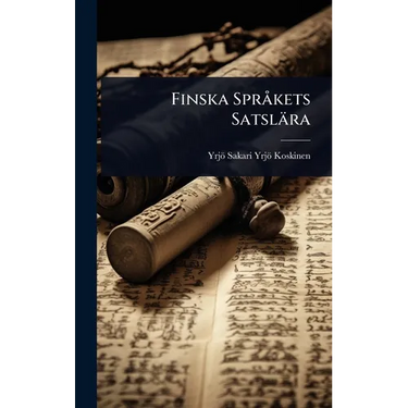 Finska Sprà kets Satslära
