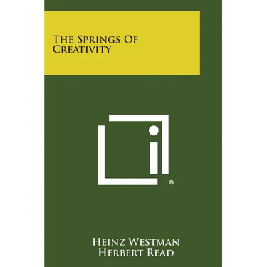 The Springs of Creativity