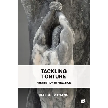 Tackling Torture: Prevention in Practice