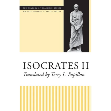 Isocrates II