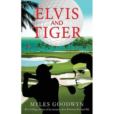 Elvis and Tiger
