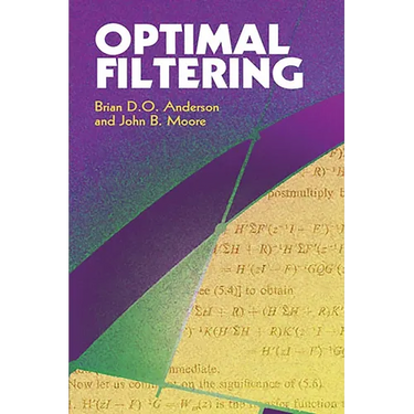 Optimal Filtering