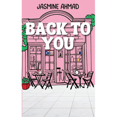 Back To You