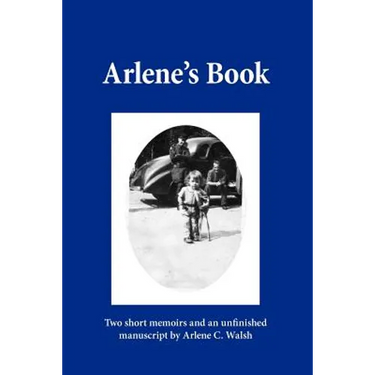Arlene's Book