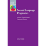 Second Language Pragmatics