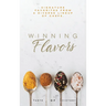 Winning Flavors