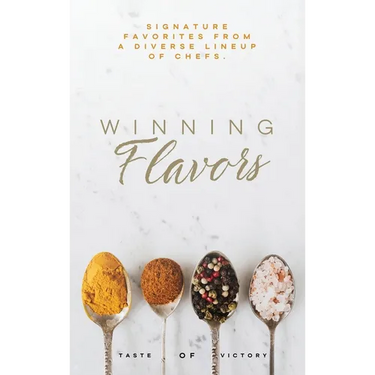 Winning Flavors