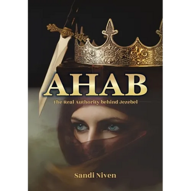AHAB - The Real Authority Behind Jezebel