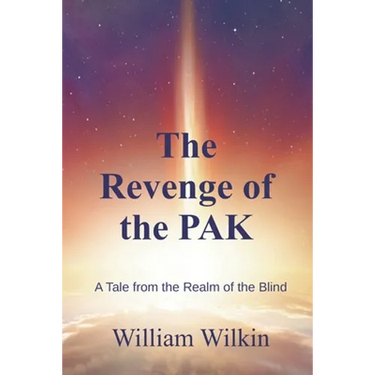 The Revenge of the Pak: A Story from the Realm of the Blind