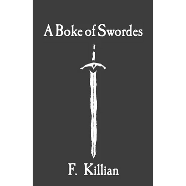 A Boke of Swordes