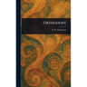 Orthodoxy