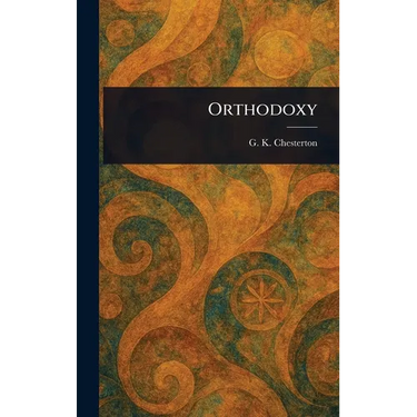 Orthodoxy