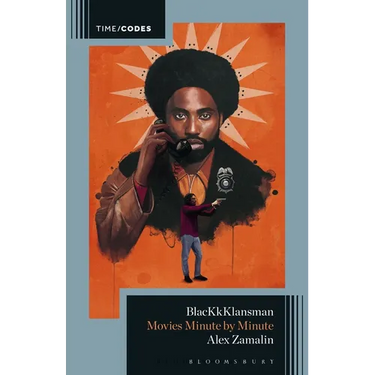 Blackkklansman: Movies Minute by Minute