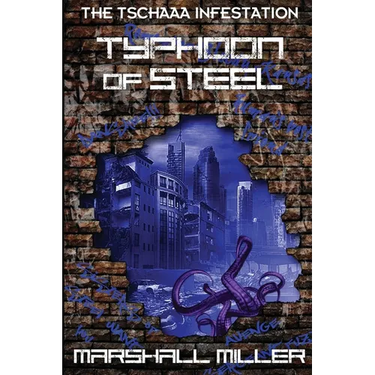 Typhoon of Steel