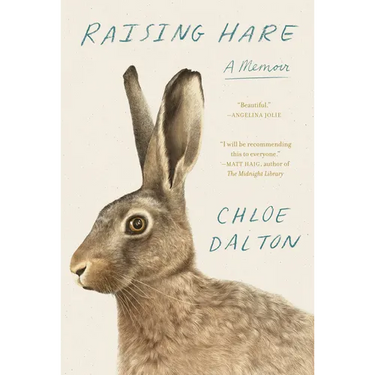 Raising Hare: A Memoir