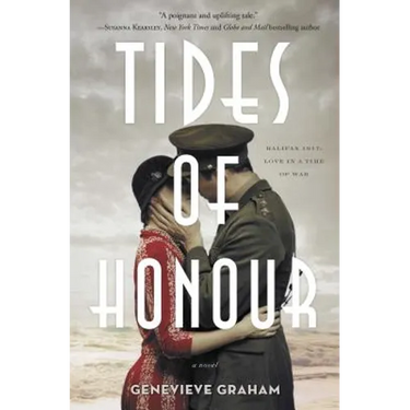 Tides of Honour