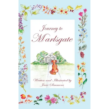 Journey to Marlsgate