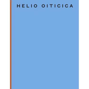 Hélio Oiticica