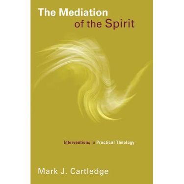 The Mediation of the Spirit: Interventions in Practical Theology