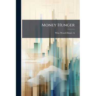 Money Hunger