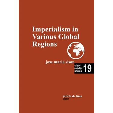 Imperialism in Various Global Regions