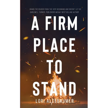 A Firm Place to Stand