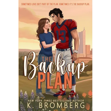 The Backup Plan
