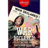 War Declared!