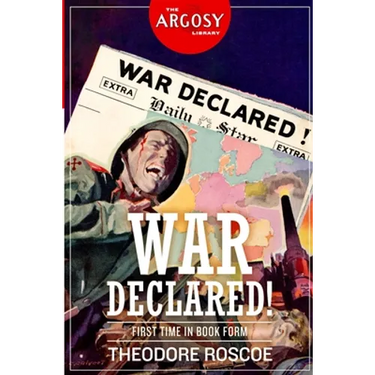 War Declared!