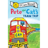 Pete the Cat's Train Trip