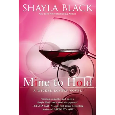 Mine to Hold