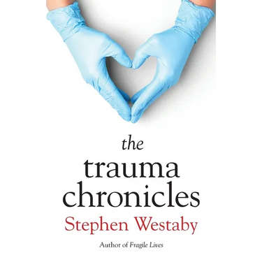 The Trauma Chronicles