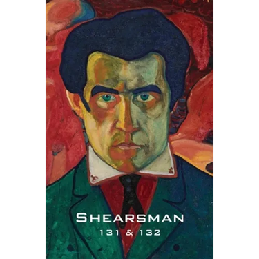 Shearsman 131 / 132