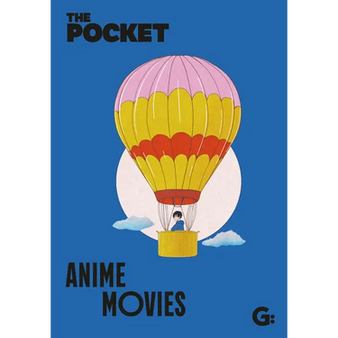 The Pocket Anime Movies