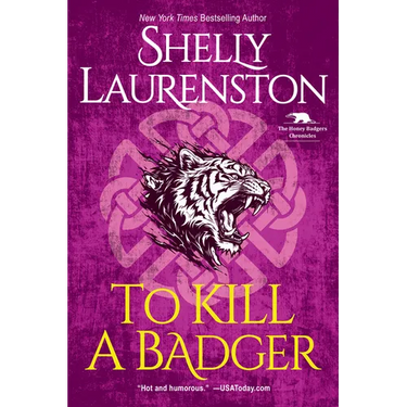 To Kill a Badger