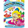 So Very Busy With Nothing To Do: (A Book About Colors, Especially For You!)